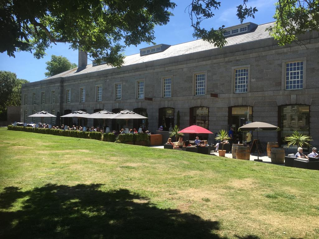 Mayflower Apartments, Royal William Yard Plymouth Dış mekan fotoğraf